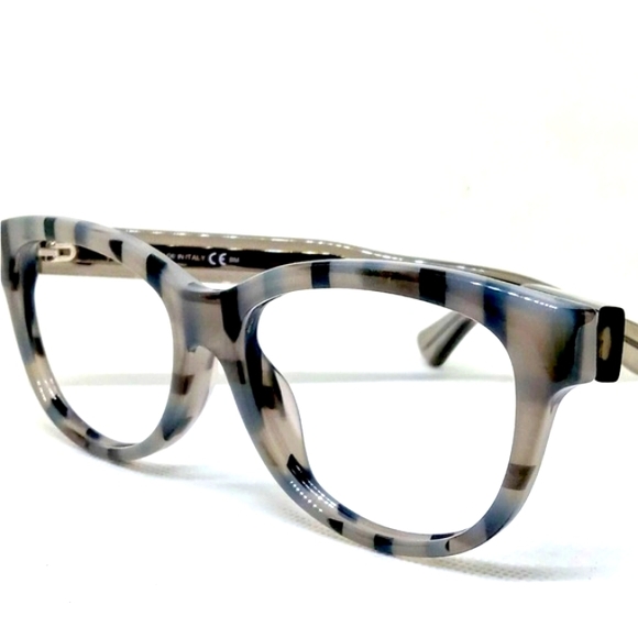 GUCCI "3758/F" OPTYL EYEGLASSES FRAME: - Picture 3 of 14